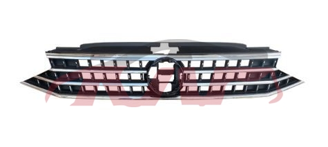 For V.w. 31602020 Magotan B9&nbsp;grille, High Type&nbsp;3gd 853 653c, V.w.  Grills Assembly, Magotan  European Auto Accessorie-3GD 853 653C