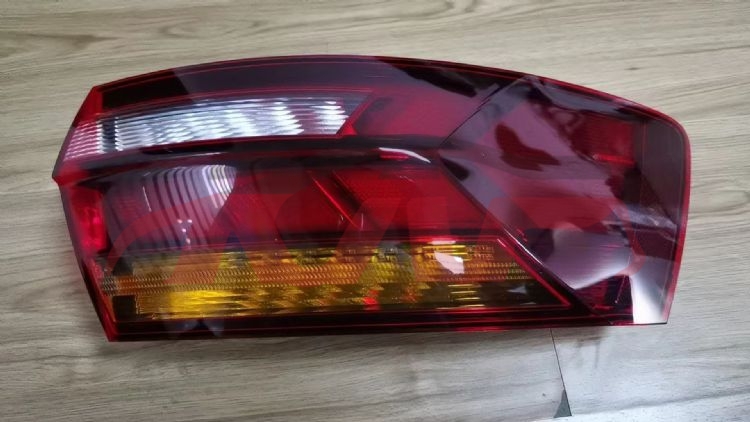 For V.w. 27892019-2021 Jetta&nbsp;tail  Lamp&nbsp;, Jetta Auto Parts Prices, V.w.   Car Body Parts-
