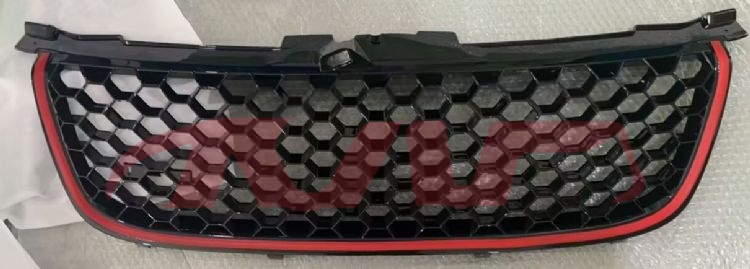 For V.w. 17822006 Bora&nbsp;grille, W/o Hole&nbsp;, Bora Automotive Parts, V.w.  Auto Part-