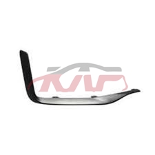 For Audi 25572018-2022 Q2l&nbsp;front Bumper Trim Strip, Sport&nbsp;81a 853 053/054, Q2 List Of Auto Parts, Audi  Auto Part-81A 853 053/054