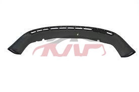 For Audi 25572018-2022 Q2l&nbsp;front Bumper Deflector&nbsp;81d 807 110 A, Audi  Auto Trunk Bright Bar, Q2 Accessories-81D 807 110 A