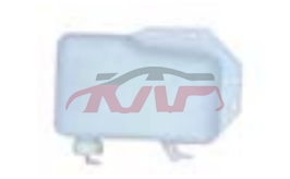 For Isuzu 2708600p/npr71 2004-2006&nbsp;auxiliary Kettle&nbsp;, Isuzu  Padiator Tank, 100p/600p Car Parts-
