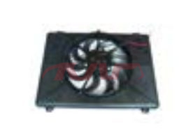 For Isuzu 2708600p/npr71 2004-2006&nbsp;electron Fan&nbsp;, Isuzu  Electronic Fan Car, 100p/600p Car Accessorie-