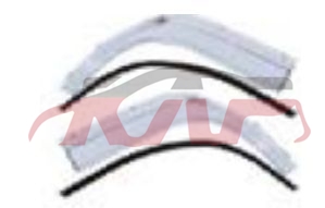 For Isuzu 2708600p/npr71 2004-2006&nbsp;wheel Eyebrow&nbsp;, Isuzu  Auto Part, 100p/600p Car Parts Shipping Price-