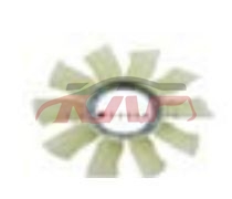 For Isuzu 2708600p/npr71 2004-2006&nbsp;fan Blade&nbsp;, 100p/600p Car Pardiscountce, Isuzu  Fan Shroud-