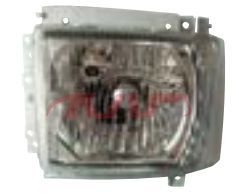 For Isuzu 4106700p 2022&nbsp;head Lamp&nbsp;r 8-98098479-1 L 8-98098480-0, 700p Car Parts, Isuzu  Car Lamp-R 8-98098479-1 L 8-98098480-0