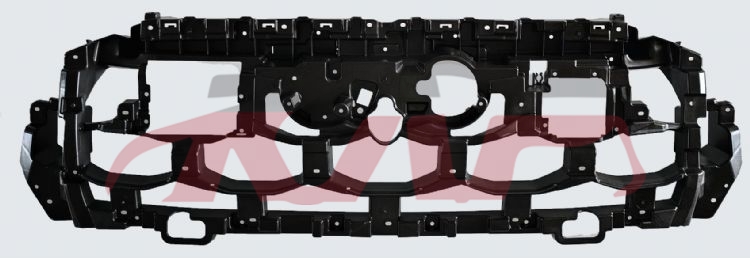 For Audi 42472025 Q7&nbsp;grille Mesh Bracket&nbsp;4m0807233k9b9, Q7 Car Parts, Audi  Upper Support-4M0807233K9B9