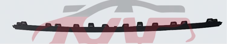 For Audi 42472025 Q7&nbsp;front Bumper Trim Strip&nbsp;4m0853093t94, Q7 Replacement Parts For Cars, Audi  Auto Part-4M0853093T94