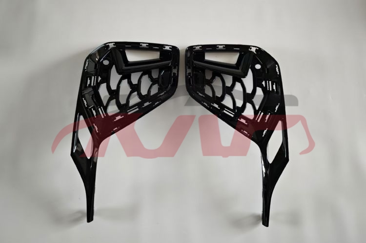 For Audi 42472025 Q7&nbsp;fog Lamp Cover&nbsp;4m0807681/682apt94, Audi  Fog Light Cover, Q7 Car Spare Parts-4M0807681/682APT94