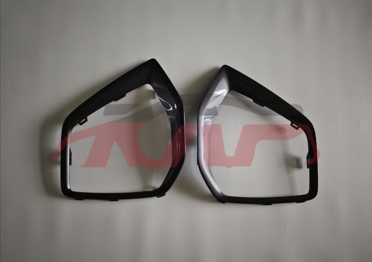 For Audi 42472025 Q7&nbsp;fog Lamp Outer Trim Frame&nbsp;4m0853257a/258a 3hk, Q7 Car Spare Parts, Audi    Front Fog Lamp-4M0853257A/258A 3HK