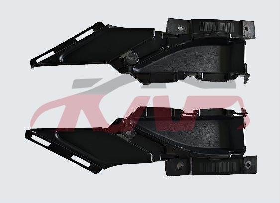 For Audi 42472025 Q7&nbsp;cover Lock Bracket&nbsp;4m0807749f/750f9b9, Q7 Auto Accessorie, Audi  Auto Parts-4M0807749F/750F9B9