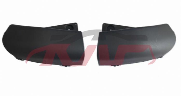 For Audi 42472025 Q7&nbsp;front Spoiler Base&nbsp;4m0807605b/606b, Q7 Car Accessories, Audi  Auto Lamp-4M0807605B/606B