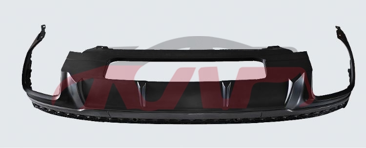 For Audi 42472025 Q7&nbsp;rear Bumper Guide&nbsp;4m0807434adru6, Q7 Automotive Parts, Audi  Auto Trunk Bright Bar-4M0807434ADRU6