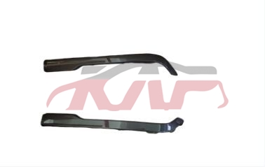 For Audi 42472025 Q7&nbsp;rear Bumper Deflector Decorative Strip&nbsp;4m0853331a/332a3hk, Q7 Auto Part, Audi  Auto Part-4M0853331A/332A3HK