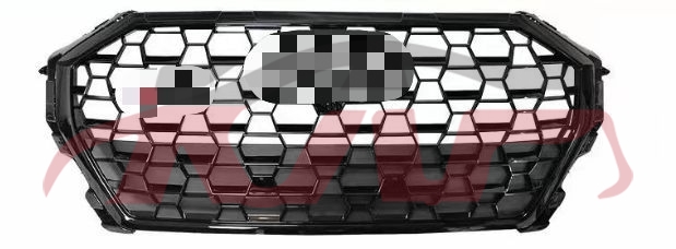 For Audi 4033rsq3 2019-2023&nbsp;grille&nbsp;, Audi  Automobile Grid, Rs Car Accessories Catalog-