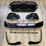 For Audi 33082020-2023 A4 （b9pa）&nbsp;grille  Kit&nbsp;, Audi  Auto Lamp, A4 Auto Parts Price-