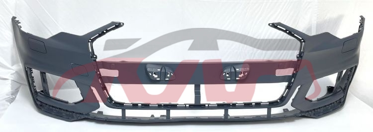 For Audi 4024s6 2022-2024&nbsp;front Bumper&nbsp;4k0807065e, Audi  Car Front Guard, S Car Accessories Catalog-4K0807065E