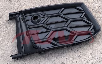 For Audi 4024s6 2022-2024&nbsp;fog Lamp Cover&nbsp;4k0807647/648f, Audi  Car Fog Lamp Frame, S Parts Suvs Price-4K0807647/648F