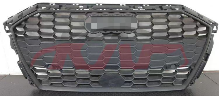 For Audi 28122021-2024 A3l&nbsp;grille, Europe&nbsp;, A3 Car Parts Discount, Audi  Grills Guard-