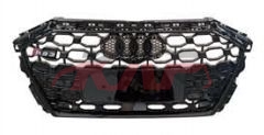 For Audi 3946rs3 2021&nbsp;grille&nbsp;, Rs Car Parts, Audi  Grills Assembly-