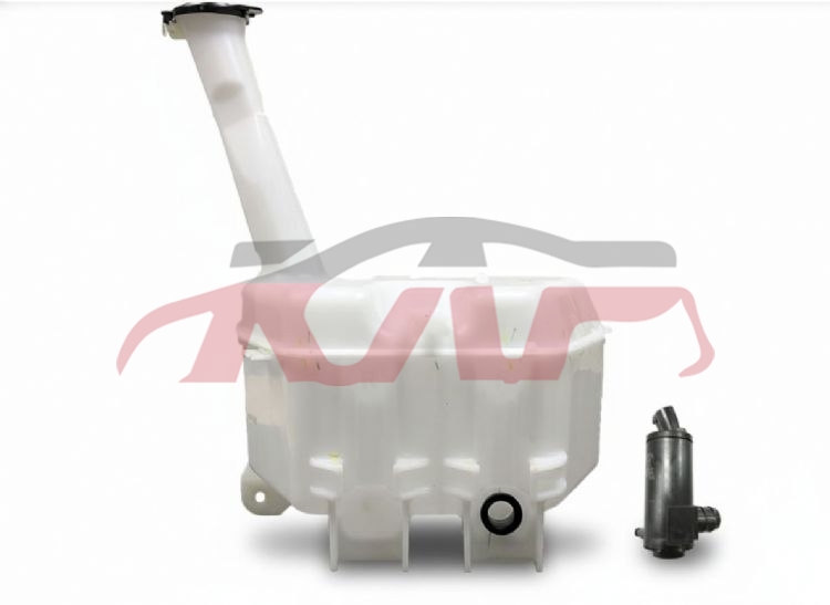 For Toyota 24552017 Yaris&nbsp;wiper Tank W/motor&nbsp;85315-0d420/85330-0k011, Toyota  Padiator Tank, Yaris Auto Parts Manufacturer-85315-0D420/85330-0K011