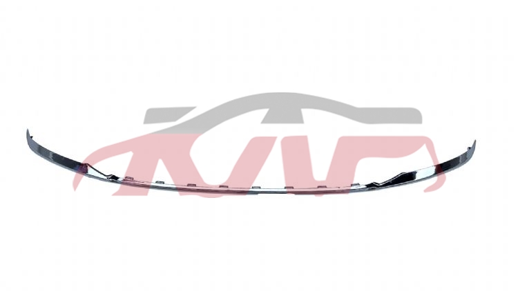 For Honda 4262014 Accord Cr1/2/4&nbsp;rear Bumper Trim Strip  Usa&nbsp;71503-t2f-a51, Accord Cheap Auto Parts, Honda  Auto Parts-71503-T2F-A51