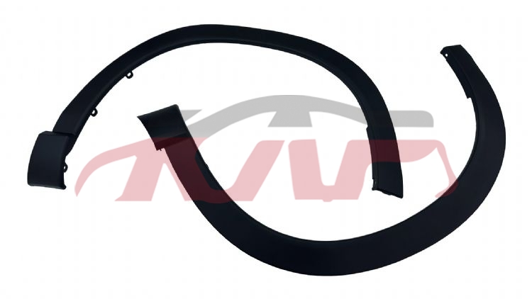 For Honda 33722023 Xrv&nbsp;wheel Eyebrows&nbsp;74107-31a-h01   74157-31a-h01, Honda  Auto Parts, Vezel Xrv Parts Suvs Price-74107-31A-H01   74157-31A-H01