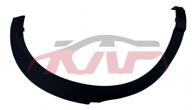 For Honda 33722023 Xrv&nbsp;flares Protector Trim Lips Fender&nbsp;74450-31p-h01  74410-31p-h01, Honda  Auto Part, Vezel Xrv Auto Body Parts Price-74450-31P-H01  74410-31P-H01