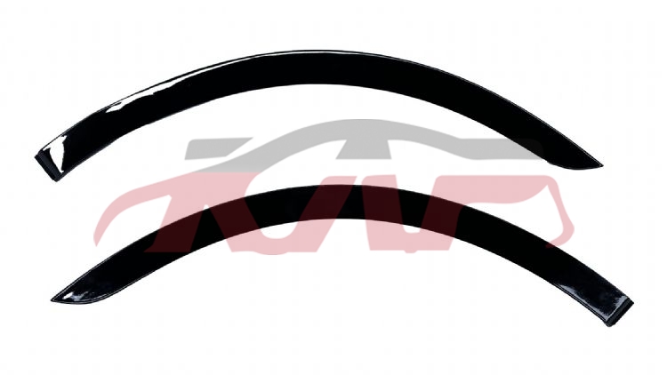 For Honda 33722023 Xrv&nbsp;flares Protector Trim Lips Fender&nbsp;75390-31p-h00  75395-31p-h00, Honda   Car Body Parts, Vezel Xrv Automotive Accessories-75390-31P-H00  75395-31P-H00