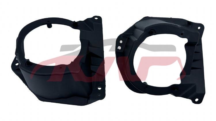 For Honda 11972018 Fit&nbsp;fog Light Bracket&nbsp;71103-t5h-h60  71108-t5h-h60, Fit  Advance Auto Parts, Honda  Auto Parts-71103-T5H-H60  71108-T5H-H60