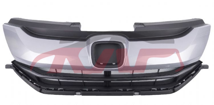 For Honda 8552014-2015 City Gm6&nbsp;grille&nbsp;71121-t9a-t30, Honda  Auto Part, City  Car Accessorie-71121-T9A-T30