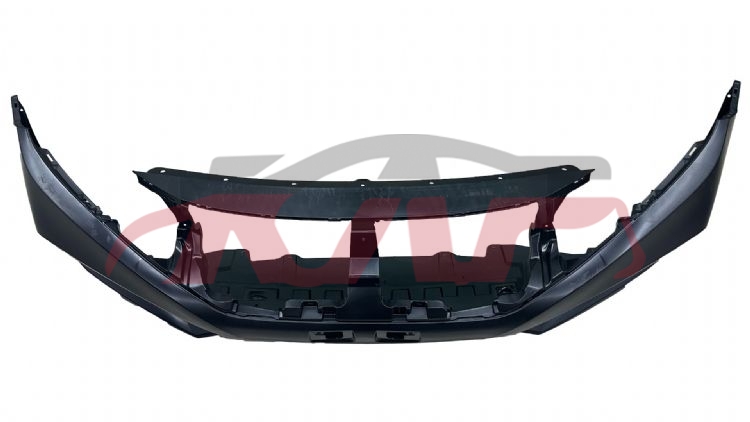 For Honda 11282019 Civic&nbsp;front Bumper&nbsp;04711-tet-h500, Civic Advance Auto Parts, Honda  Car Parts-04711-TET-H500