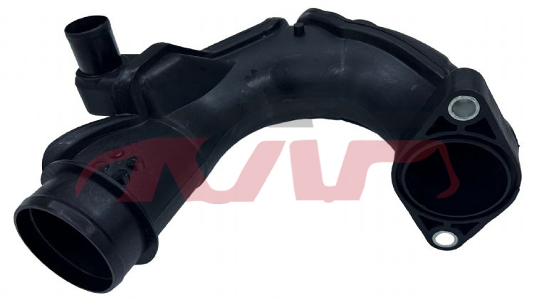 For Honda 11292018  Accord&nbsp;turbocharger Pipe&nbsp;17270-6a0-h01, Honda  Auto Lamp, Accord Automotive Accessories-17270-6A0-H01