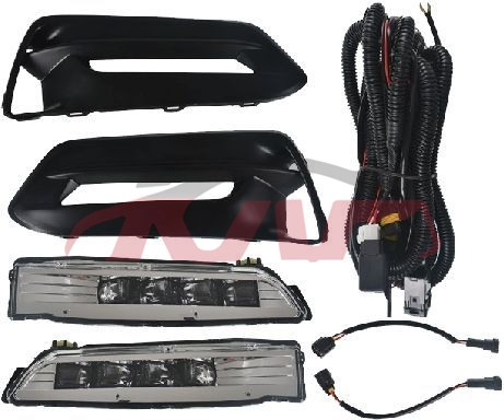For Honda 11292018  Accord&nbsp;fog Lamp Group&nbsp;, Honda  Auto Part, Accord Automotive Parts-