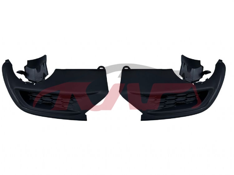 For Honda 27162022 Civic&nbsp;r.bumper Cover&nbsp;71514-tve-f00   71519-tve-f00, Civic Automotive Parts Headquarters Price, Honda  Car Parts-71514-TVE-F00   71519-TVE-F00