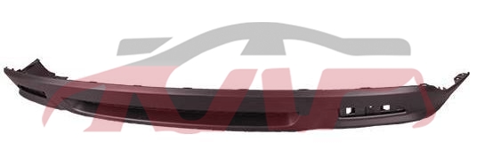 For Honda 43182013-2015 Rdx&nbsp;rear Bumper Lower Guard Board&nbsp;04716-tx4-a90, Acura Car Parts? Price, Honda  Auto Lamps-04716-TX4-A90