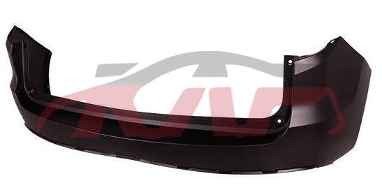 For Honda 43182013-2015 Rdx&nbsp;rear Bumper&nbsp;04715-tx4-a90zz, Honda  Car Parts, Acura Car Accessories Catalog-04715-TX4-A90ZZ