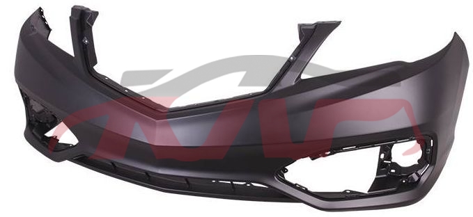 For Honda 18362016-2017 Rdx&nbsp;front Bumper&nbsp;04711-tx4-a50zz, Honda  Auto Lamp, Acura Parts Suvs Price-04711-TX4-A50ZZ