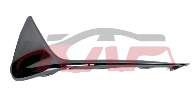 For Honda 43192018-2020 Rdx&nbsp;fog Light Cover Bright Strip&nbsp;71109-tjb-a00   71104-tjb-a00, Honda  Auto Part, Acura Car Parts Discount-71109-TJB-A00   71104-TJB-A00