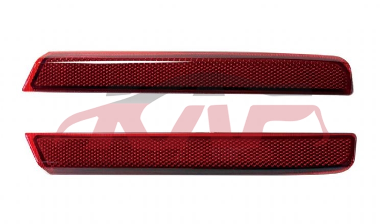 For Honda 43212010-2013 Mdx&nbsp;reflector&nbsp;33505-stx-a11   33555-stx-a11, Honda   Automotive Accessories, Acura Car Parts Store-33505-STX-A11   33555-STX-A11