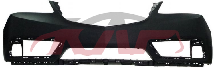 For Honda 43222014-2015 Mdx&nbsp;front Bumper&nbsp;04711-tz5-a90zz, Acura Car Accessories Catalog, Honda   Car Body Parts-04711-TZ5-A90ZZ