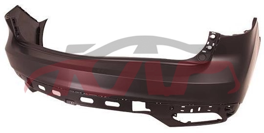 For Honda 24632017-2019 Mdx&nbsp;rear Bumper&nbsp;04715-tz5-a70zz, Honda  Car Lamps, Acura Car Parts Catalog-04715-TZ5-A70ZZ