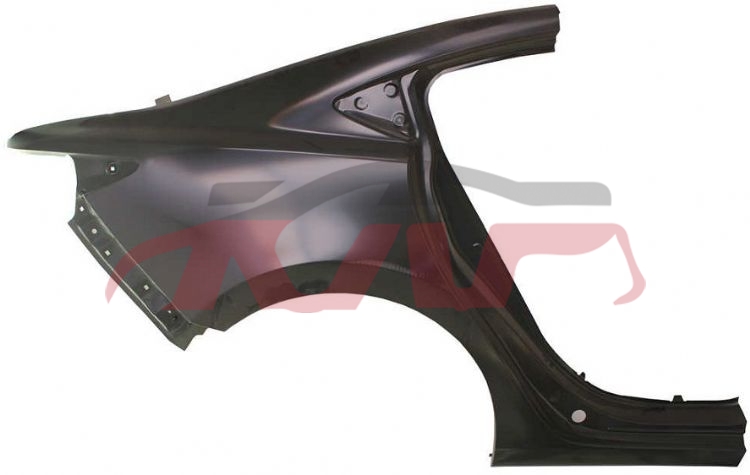 For Mazda 12152017-2019 Mazda 6-atenza&nbsp;wheel Arch,wheel Wells Liners,612,hyzb&nbsp;gv9a-71-41x     Gv9a-70-41x, Mazda  Auto Lamp, Mazda 6 Auto Part-GV9A-71-41X     GV9A-70-41X