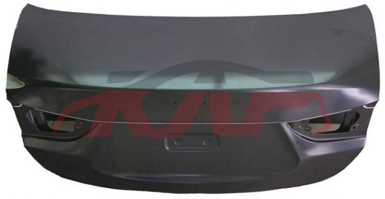 For Mazda 12152017-2019 Mazda 6-atenza&nbsp;rear Tailgate&nbsp;gly0-52-61x, Mazda 6 Advance Auto Parts, Mazda  Auto Parts-GLY0-52-61X