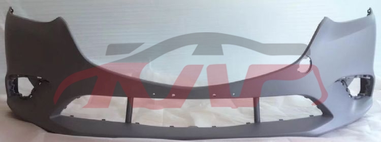 For Mazda 12152017-2019 Mazda 6-atenza&nbsp;front Bumper Jet Holes&nbsp;gw2f-50031, Mazda 6 Auto Parts, Mazda  Auto Lamp-GW2F-50031