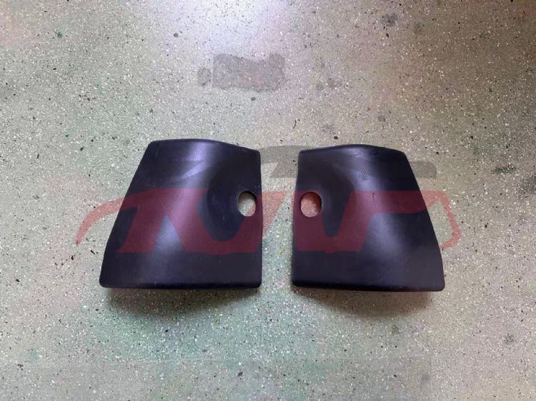 For Toyota 12352004-2007 Fortuner&nbsp;bumper Guards For Cars&nbsp;l 61692-0k010 R 61691-0k010, Toyota  Auto Part, Fortuner Car Spare Parts-L 61692-0K010 R 61691-0K010