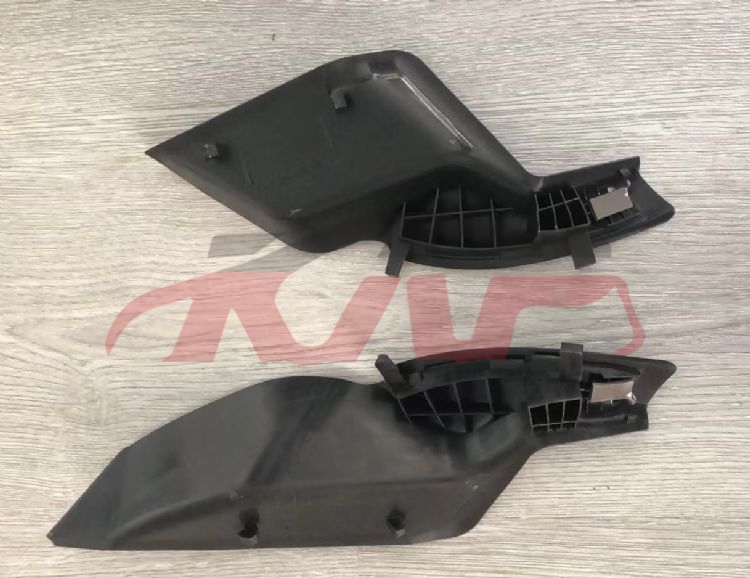 For Toyota 34132021-2024 Venza&nbsp;leaf Board Decorative Panel&nbsp;, Venza Carparts Price, Toyota  Water Tank Side Guard-