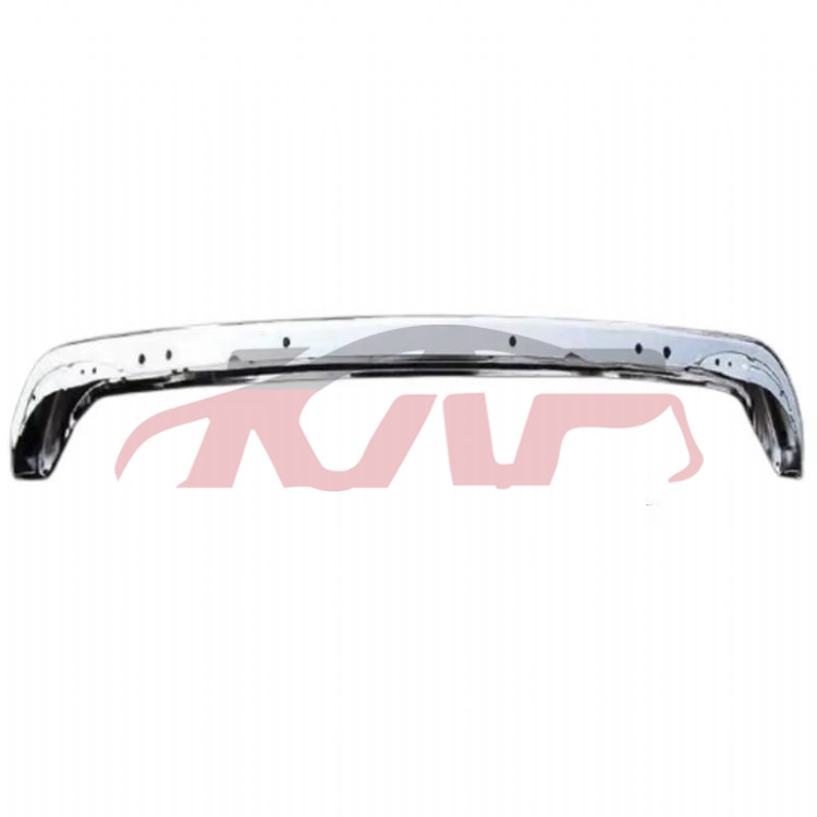 For Toyota 2010651990 Landcruiser Fj82&nbsp;lower Grille Part Of Front Bumper, Chrome&nbsp;52101-60141, Land Cruiser Parts, Toyota  Front Bumper Grille Guard-52101-60141