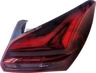 For Saic 4324mg 5 2022 &nbsp;tail Lamp&nbsp;l 10951121 	 R 10951122, Mg  Car Accessorie, Saic  Auto Part-L 10951121 	 R 10951122