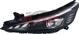 For Saic 432525 Mg5&nbsp;head Lamp&nbsp;l 11260085 R 11260086, Saic  Auto Headlamps, Mg  Accessories-L 11260085 R 11260086